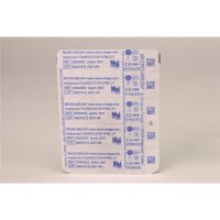 Hedströmfeilen steril N90 21mm 6St