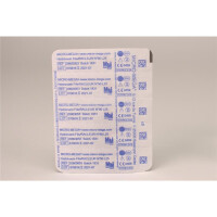 Hedströmfeilen steril N90 25mm 6St