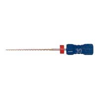 Hedströmfeilen steril N100 25mm 6St