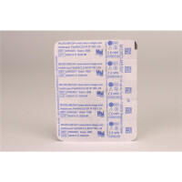 Hedströmfeilen steril N100 31mm 6St