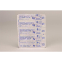 Hedströmfeilen steril N110 21mm 6St