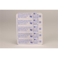 Hedströmfeilen steril N110 25mm 6St