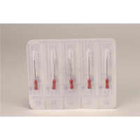 Hedströmfeilen steril N110 25mm 6St