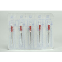 Hedströmfeilen steril N110 31mm 6St