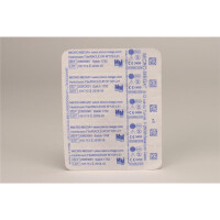 Hedströmfeilen steril N120 21mm 6St