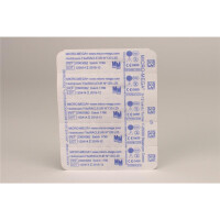 Hedströmfeilen steril N120 25mm 5St