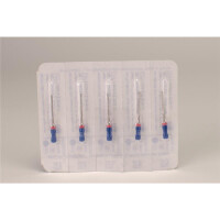 Hedströmfeilen steril N120 25mm 5St