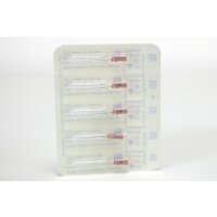 Wurzelkanalbohrer steril N6 31mm 5St