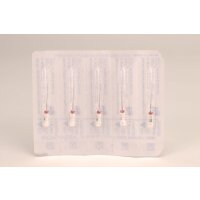 Wurzelkanalbohrer steril N15 25mm 6St