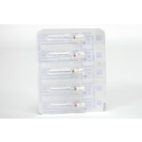 Wurzelkanalbohrer steril N15 31mm 6St