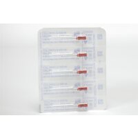 Wurzelkanalbohrer steril N25 21mm 6St