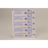 K-Feilen steril N55 25mm  6St