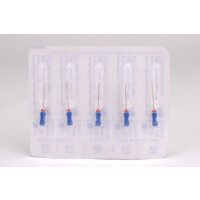 K-Feilen steril N60 21mm  6St