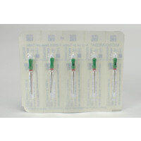 K-Feilen steril N70 25mm  6St