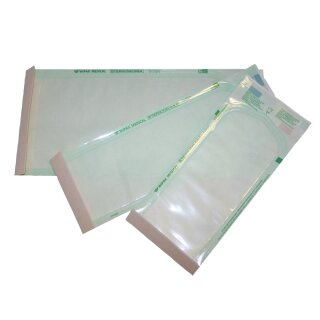 Steriking Tüten SS1 90x200mm 200St