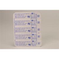 K-Feilen steril N80 25mm  6St