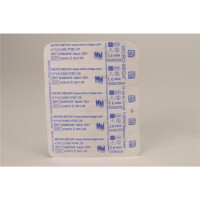 K-Feilen steril N80 31mm  6St