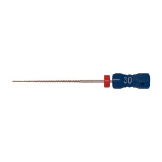 K-Feilen steril N110 25mm 5St