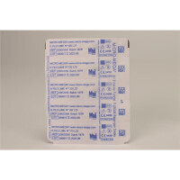 K-Feilen steril N120 25mm 5St