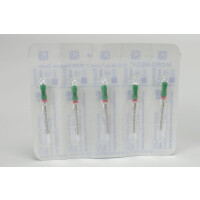 K-Feilen steril N130 25mm 6St