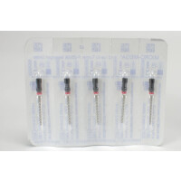 K-Feilen steril N140 25mm 6St