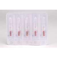 K-Feilen steril N006 31mm  6St