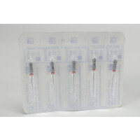 K-Feilen steril N008 31mm  6St