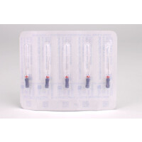 K-Feilen steril N10 21mm 6St