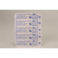 K-Feilen steril N10 31mm 6St