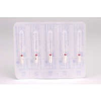 K-Feilen steril N15 21mm 6St