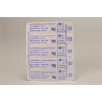 K-Feilen steril N15 25mm 6St