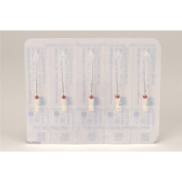 K-Feilen steril N15 31mm 6St