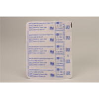 K-Feilen steril N20 25mm 6St