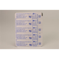 K-Feilen steril N25 21mm 6St