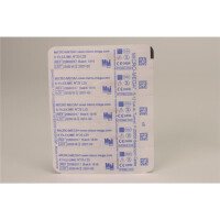 K-Feilen steril N25 25mm 6St