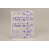 K-Feilen steril N25 31mm 6St