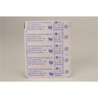 K-Feilen steril N30 21mm 6St