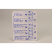 K-Feilen steril N30 25mm 6St