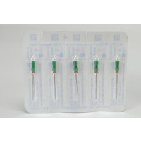 K-Feilen steril N35 31mm 6St