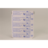 K-Feilen steril N40 21mm 5St