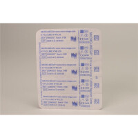 K-Feilen steril N40 31mm 6St