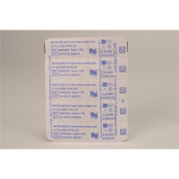 K-Feilen steril N45 25mm 6St