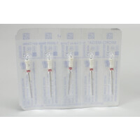 K-Feilen steril N45 31mm 6St