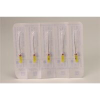 K-Feilen steril N50 31mm 6St