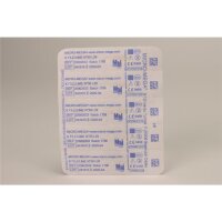 K-Feilen steril N50 31mm 6St