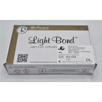 Light Bond Paste in Spritzen Kit