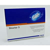 Structur 3 A3 Kartusche 50ml