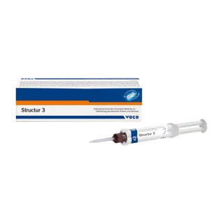 Structur 3 A2 QuickMix Spritze 5ml