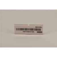 IMS Container Barcode Label St