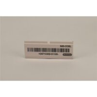 IMS Container Barcode Label St